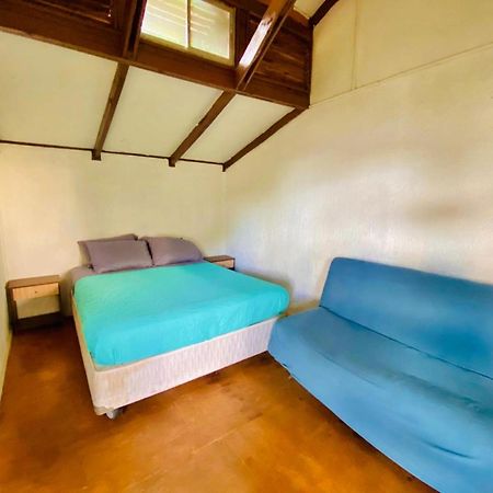Mata Nui Eco Hostel Hanga Roa Kültér fotó
