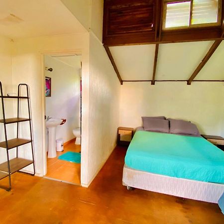 Mata Nui Eco Hostel Hanga Roa Kültér fotó