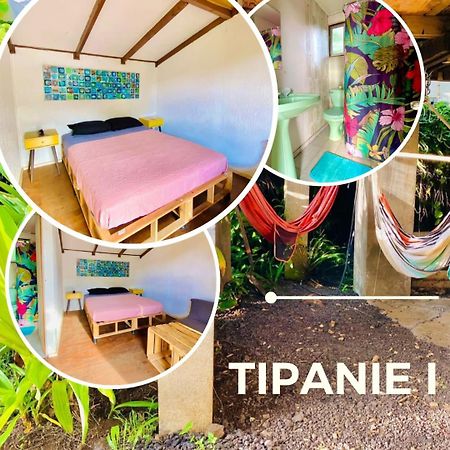 Mata Nui Eco Hostel Hanga Roa Kültér fotó