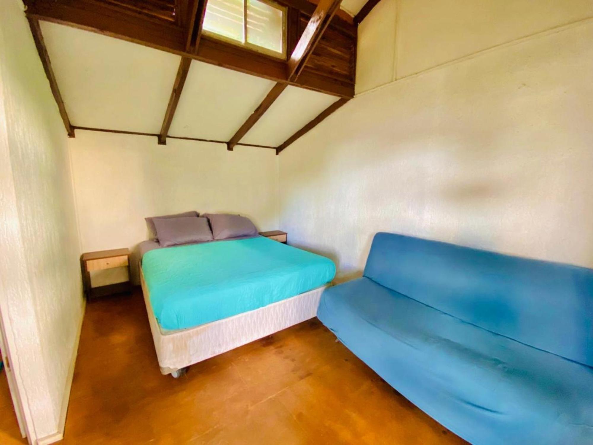 Mata Nui Eco Hostel Hanga Roa Kültér fotó