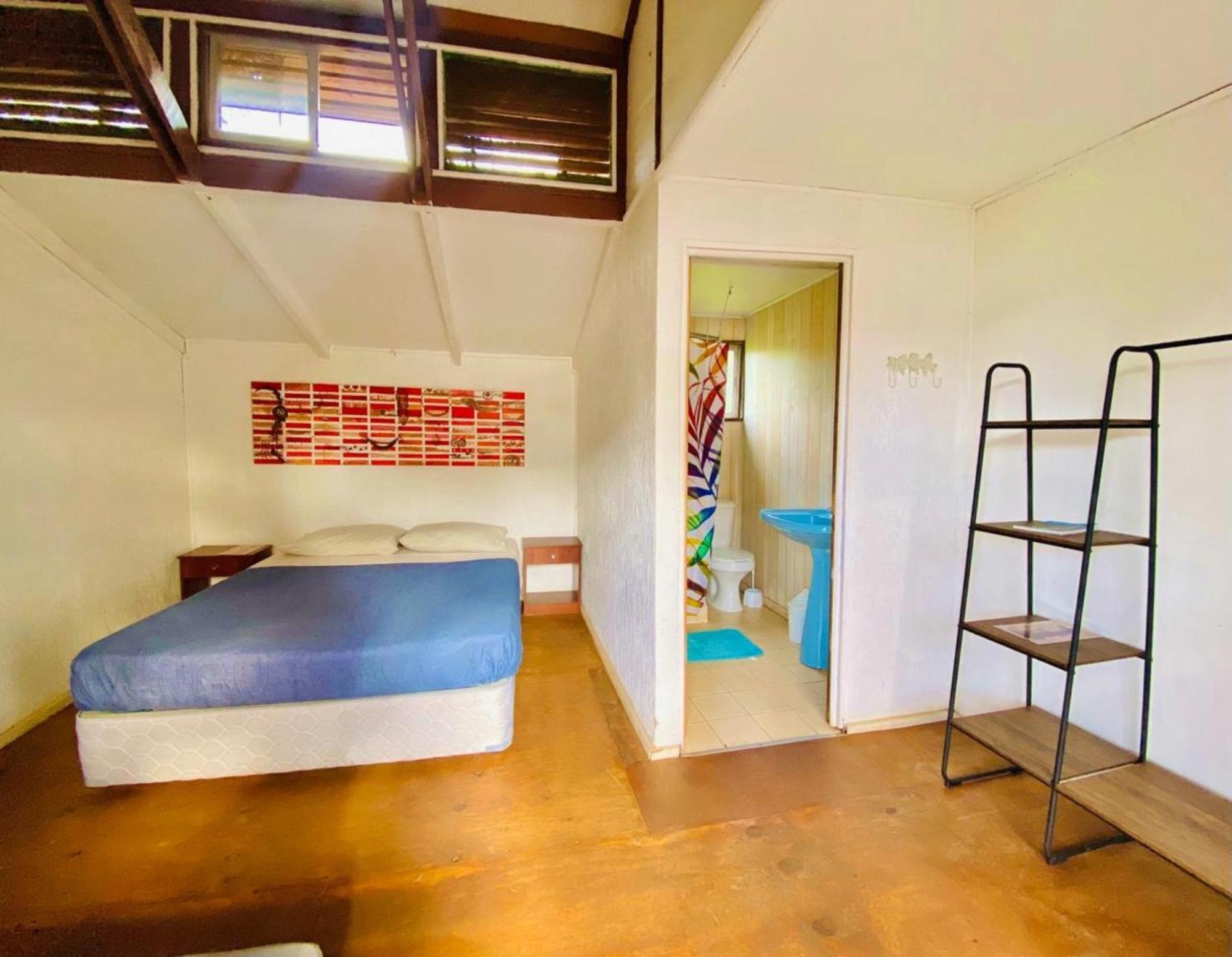 Mata Nui Eco Hostel Hanga Roa Kültér fotó