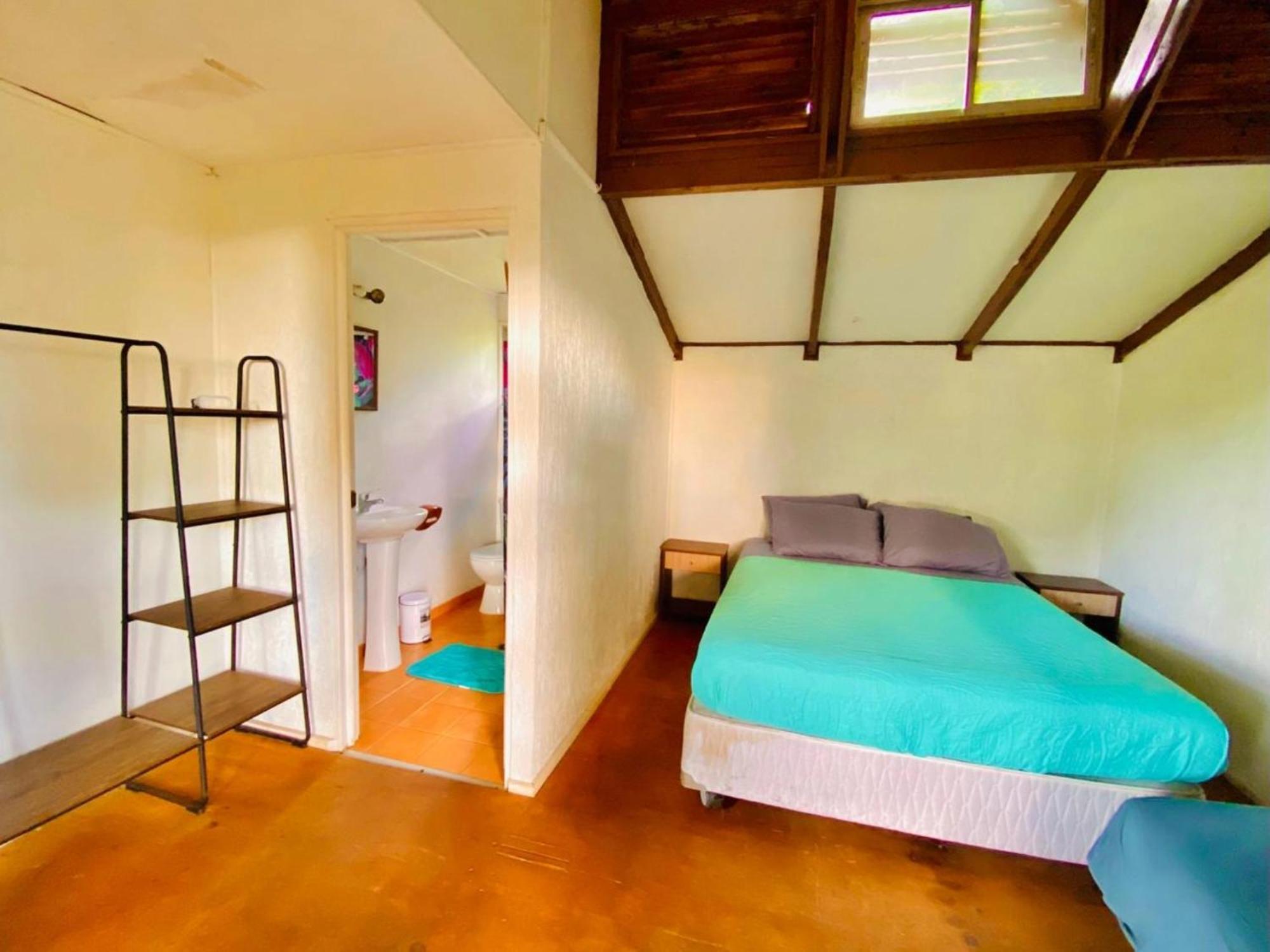 Mata Nui Eco Hostel Hanga Roa Kültér fotó