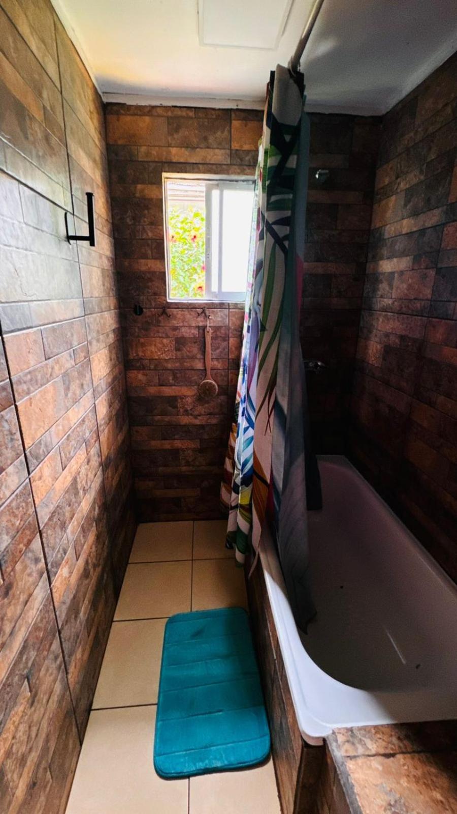 Mata Nui Eco Hostel Hanga Roa Kültér fotó