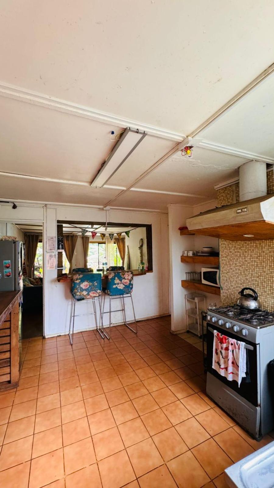 Mata Nui Eco Hostel Hanga Roa Kültér fotó