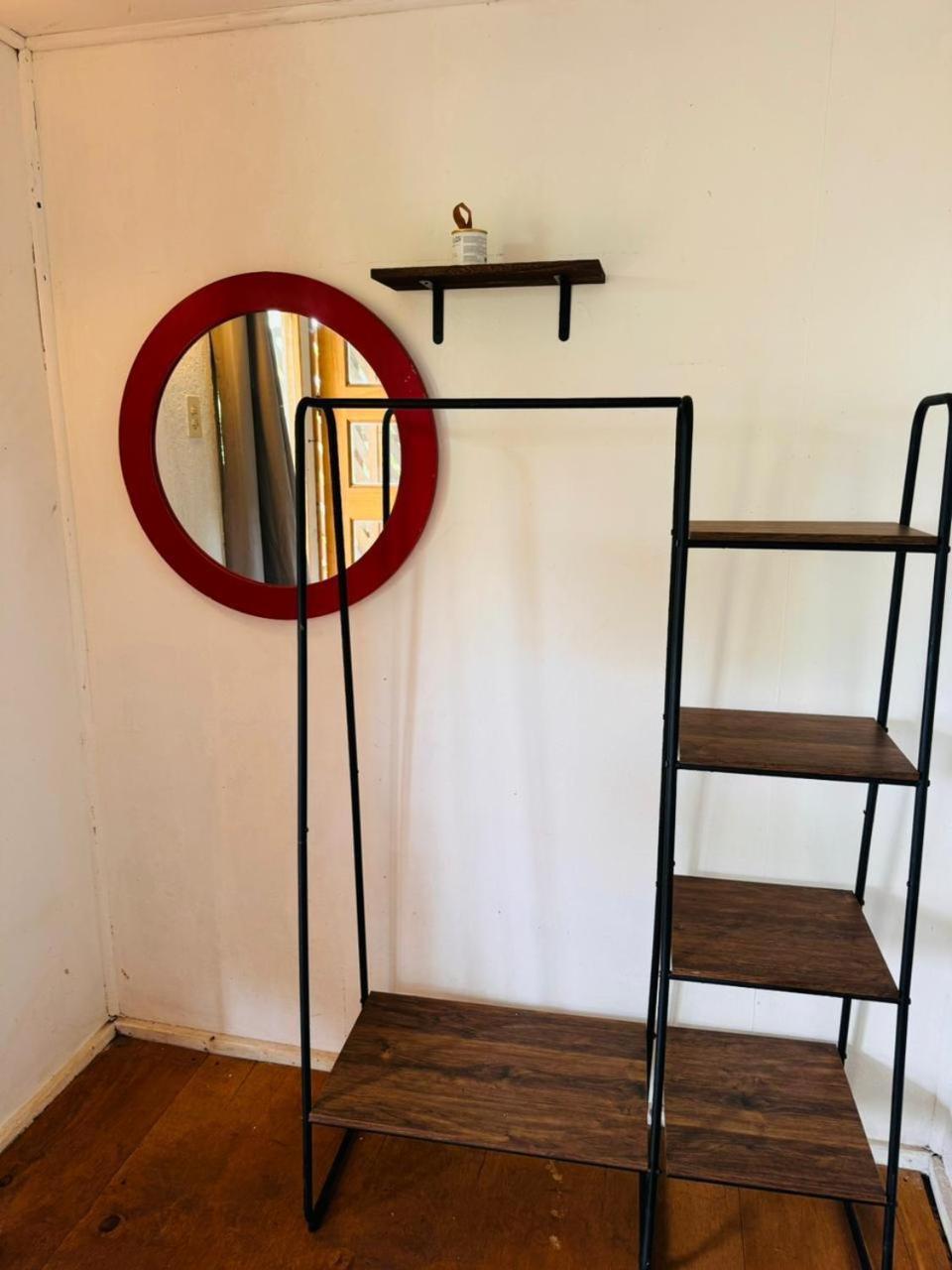 Mata Nui Eco Hostel Hanga Roa Kültér fotó