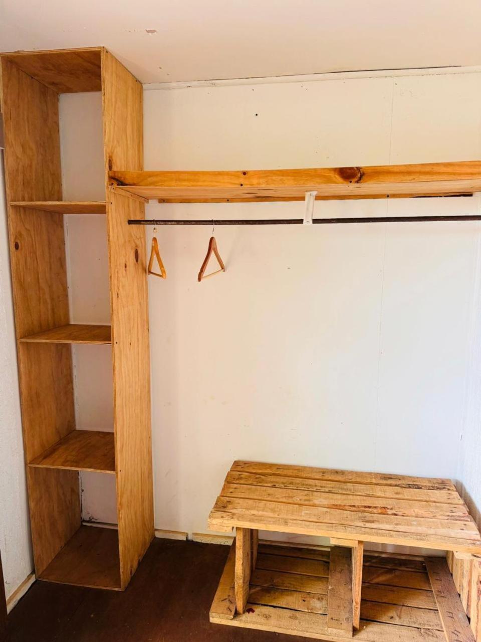 Mata Nui Eco Hostel Hanga Roa Kültér fotó