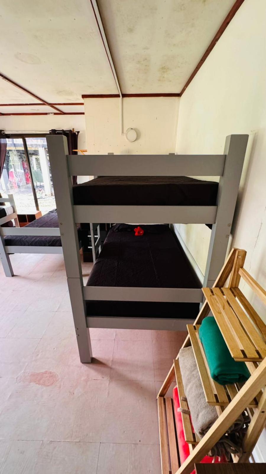 Mata Nui Eco Hostel Hanga Roa Kültér fotó