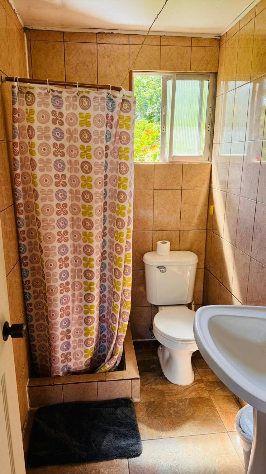 Mata Nui Eco Hostel Hanga Roa Kültér fotó