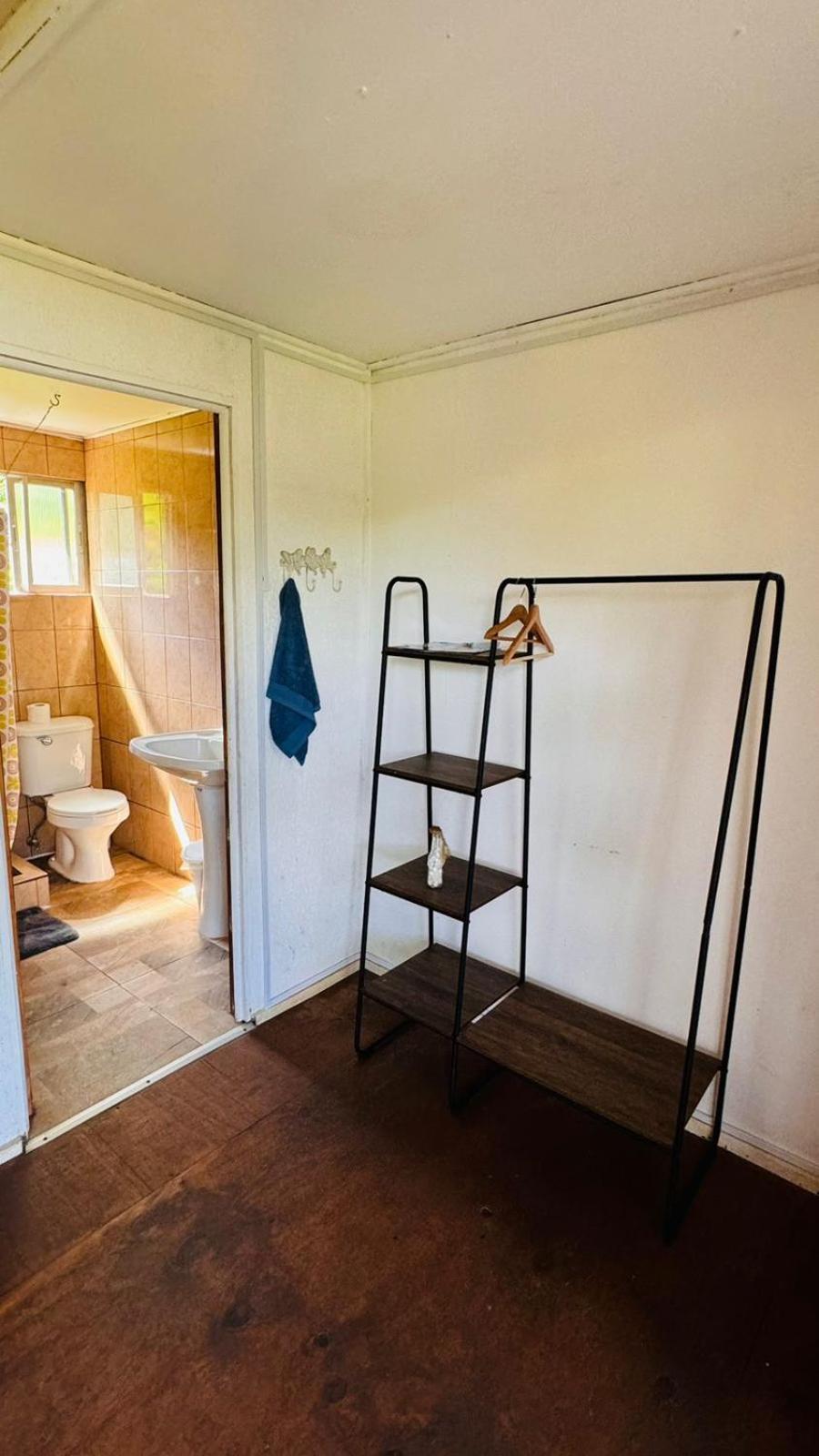 Mata Nui Eco Hostel Hanga Roa Kültér fotó