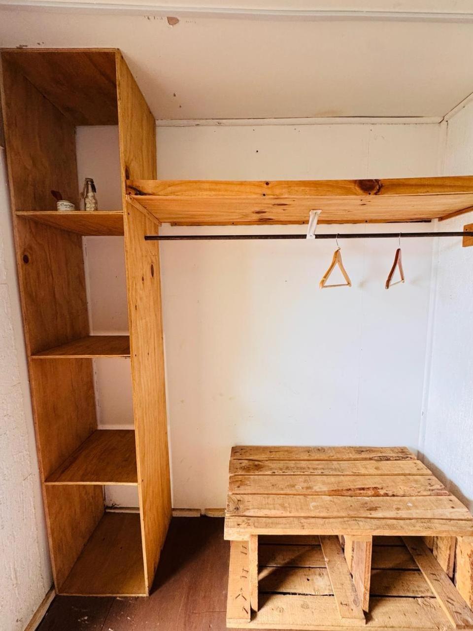 Mata Nui Eco Hostel Hanga Roa Kültér fotó